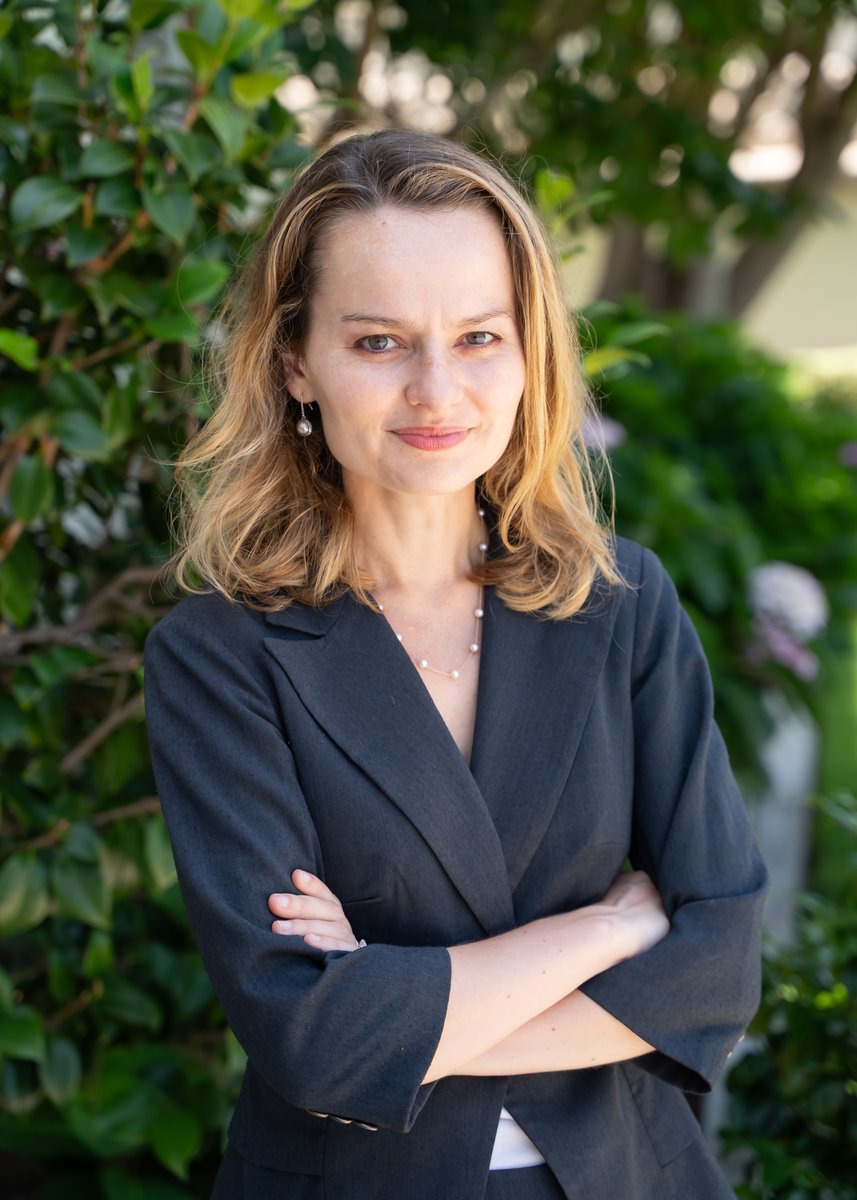 The NYU Wild Animal Welfare Program is thrilled to be hosting an online talk by Natale Jacewicz on October 22 at noon ET on why and how to consider animal welfare in wildlife management.

The talk is free and open to all. Please RSVP and share widely!

nyu.zoom.us/webinar/regist…