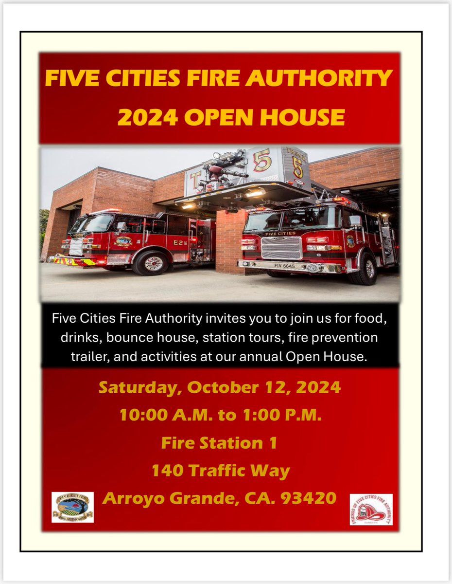 Five Cities Fire tweet media