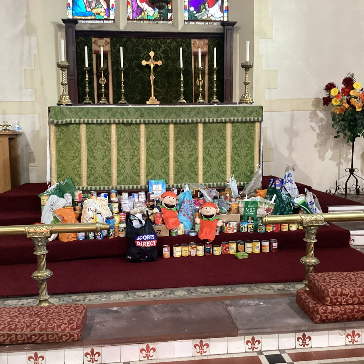 Christchurch Primary tweet media