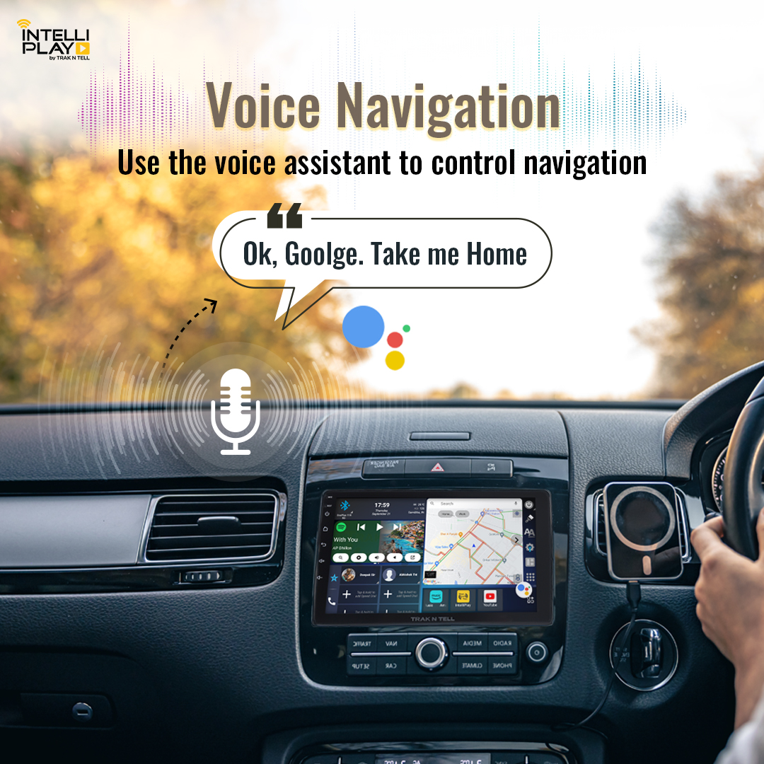 Trak N Tell tweet media