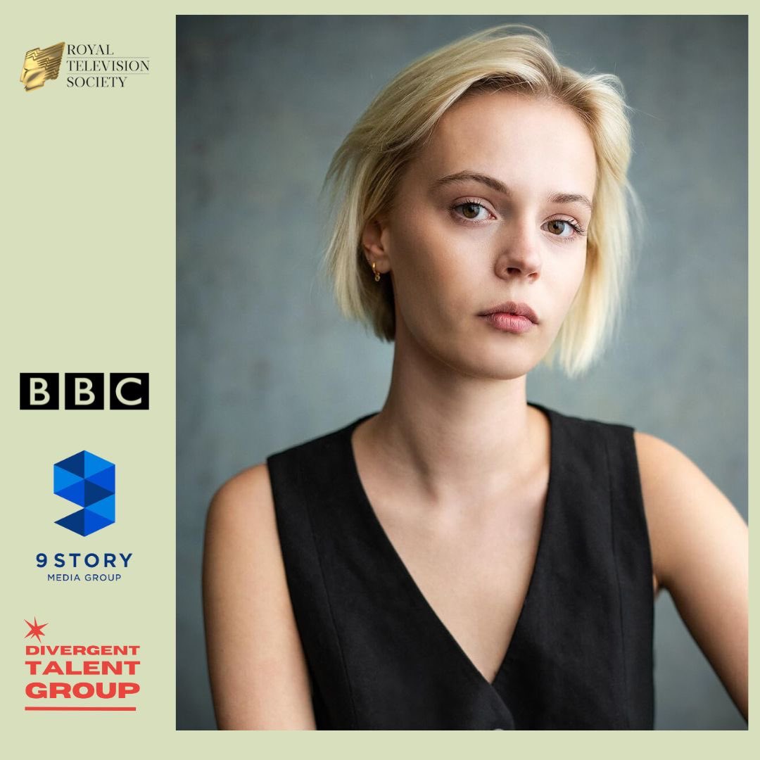 Divergent Talent Group (@divergenttalent) on Twitter photo 💥 We are absolutely thrilled to announce that our incredible Ella Maisy Purvis, has been nominated for the Breakthrough Award (On-screen and Off-screen) at the 2024 RTS Northern Ireland Television Awards for ‘A Kind of Spark’, produced by <a href="/9StoryMG/">9 STORY MEDIA GROUP</a> for BBC | <a href="/ellamaisypurvis/">Ella Maisy Purvis</a> 🗞️ 💥 We are absolutely thrilled to announce that our incredible Ella Maisy Purvis, has been nominated for the Breakthrough Award (On-screen and Off-screen) at the 2024 RTS Northern Ireland Television Awards for ‘A Kind of Spark’, produced by <a href="/9StoryMG/">9 STORY MEDIA GROUP</a> for BBC | <a href="/ellamaisypurvis/">Ella Maisy Purvis</a> 🗞️