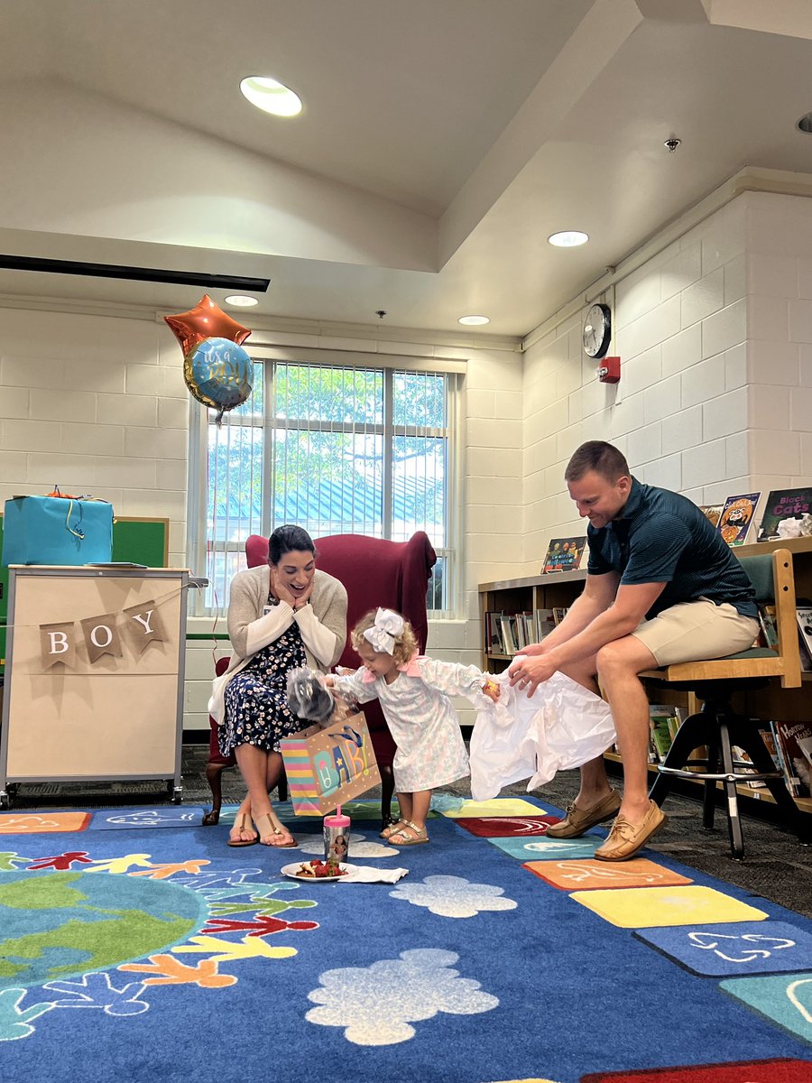 Kyle Dooley (@dooleydoes) on Twitter photo Celebrating our newest member of the Farmily. Congrats <a href="/anne_bianchi/">Anne Bianchi Emmons Ed.S.,NBCT</a>, Ethan, and big sister! Celebrating our newest member of the Farmily. Congrats <a href="/anne_bianchi/">Anne Bianchi Emmons Ed.S.,NBCT</a>, Ethan, and big sister!