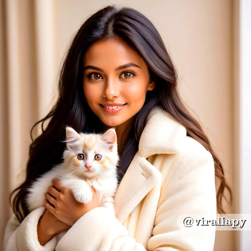 viraliapy's tweet photo. 827
Belleza abrazando gatito

#belleza #chica #tierno #gatito #catlover
#viraliapy #asuncion #paraguay #iapy #artedeparaguay
#iaart #aiartist #digitalartwork #digitalartist #creative #aicreations #illustration_daily #aigenerated #aiartcommunity #generativeart
#SDXL https://t.co/MFzwPdbG3B
