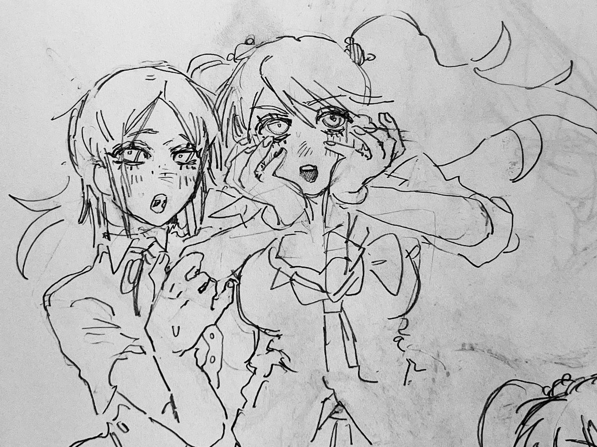 らくがき 