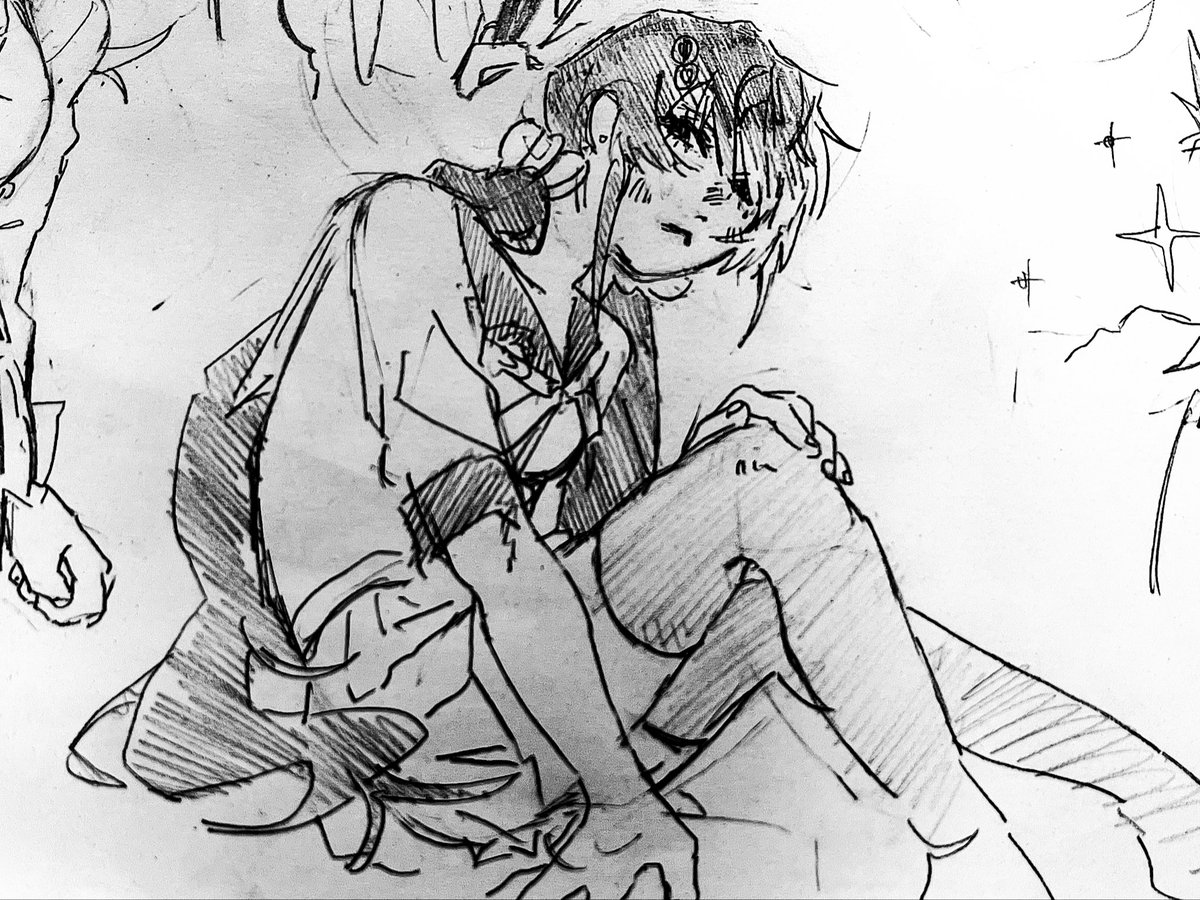らくがき 