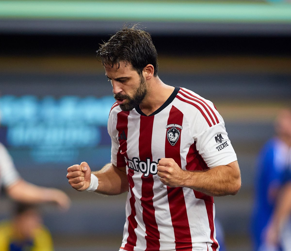 ♥️🤍💪🏼

<a href="/AniquiladoresFC/">Aniquiladores FC 💪</a>