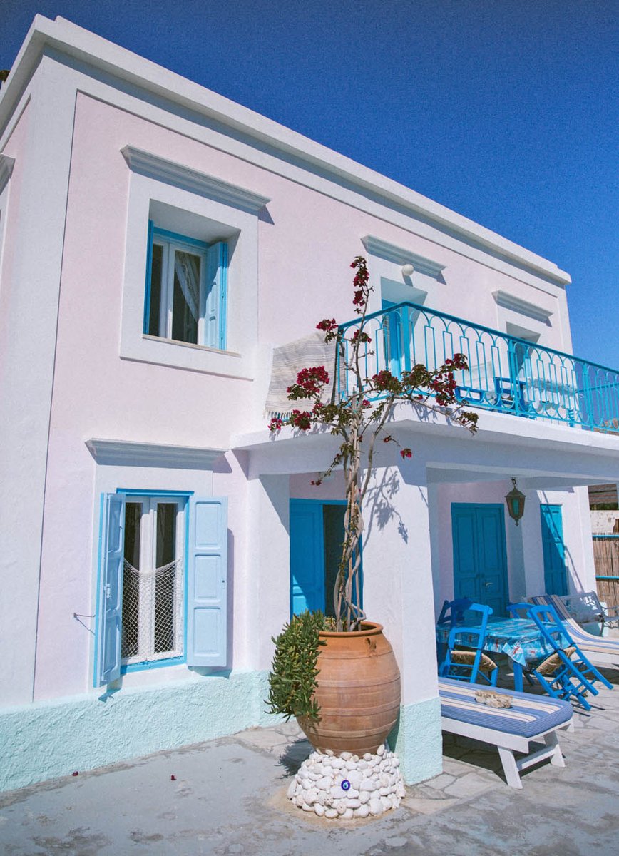 Guardian Home Exchange tweet media