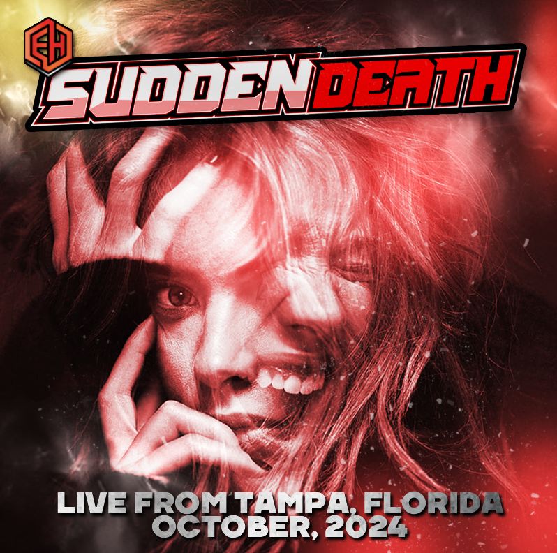 SUDDEN DEATH (Mayhem) - 10/20 - Card
ehwfv2.proboards.com/thread/11105/s…