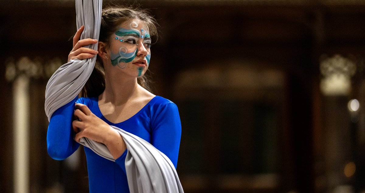 🎪 We need your help! Skylight could win £5,000 to keep our circus classes running! Just click the link, search Skylight Circus, and select us under Heritage and Arts. It takes less than a minute! Please nominate &amp; share with your friends—every nomination counts! 🙌❤️