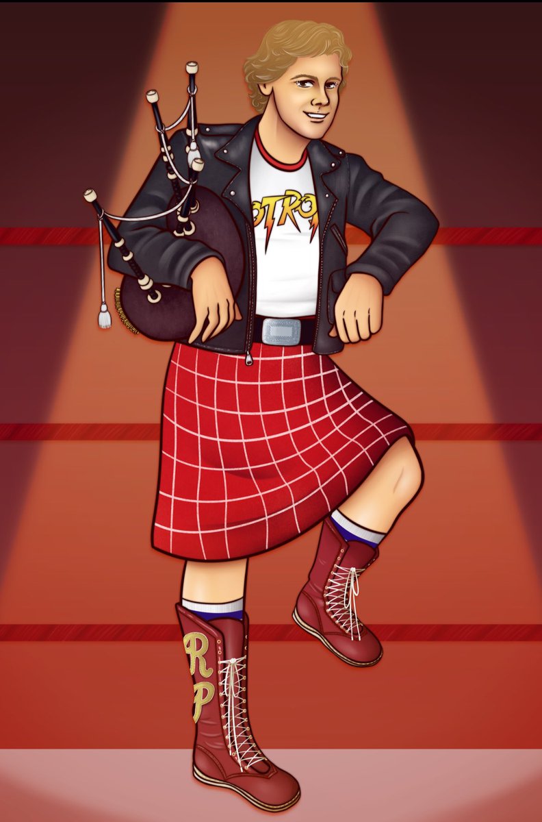 Happy birthday to <a href="/churippu/">Otter</a>, artist, fashionista, and horror podcaster supreme! ❤️🎂🎁🎉