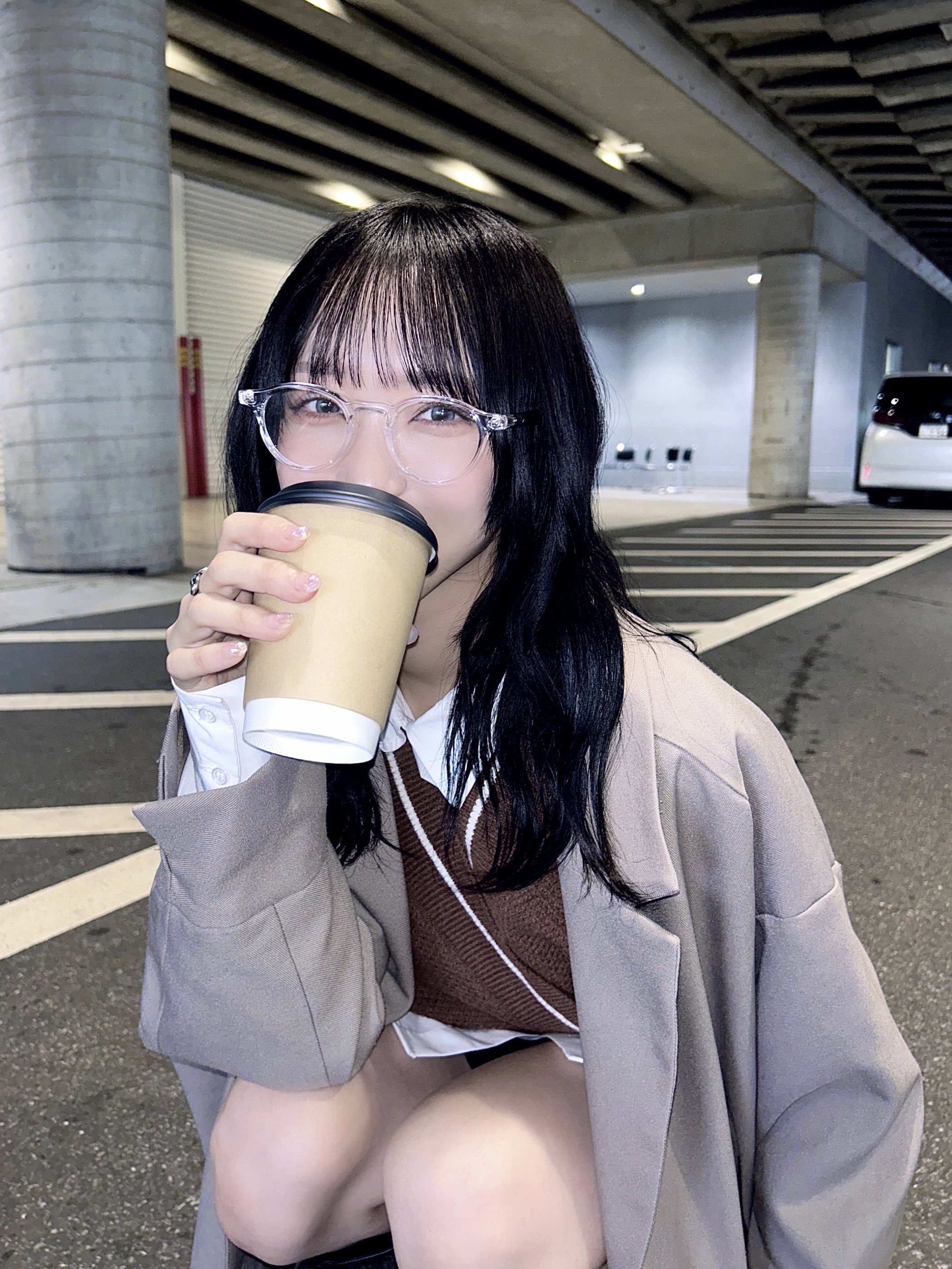 野口衣織 Z 生写真 2019年　=PRESS 直筆 裏コメあり Ⓨ ✮.*˚ on X: 