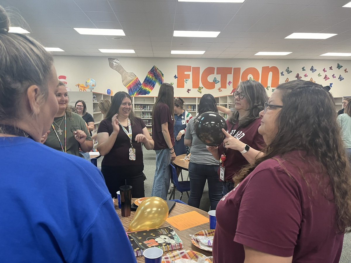 Meador Elementary tweet media