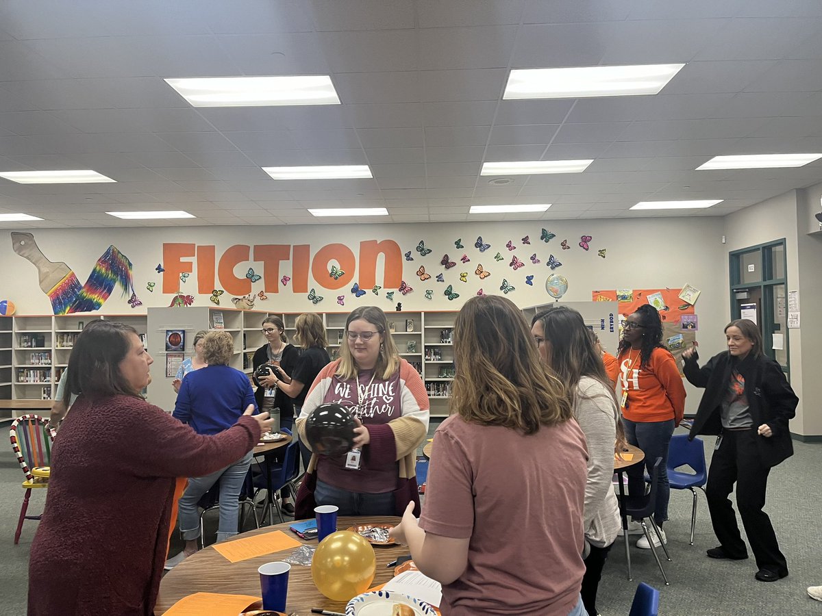 Meador Elementary tweet media