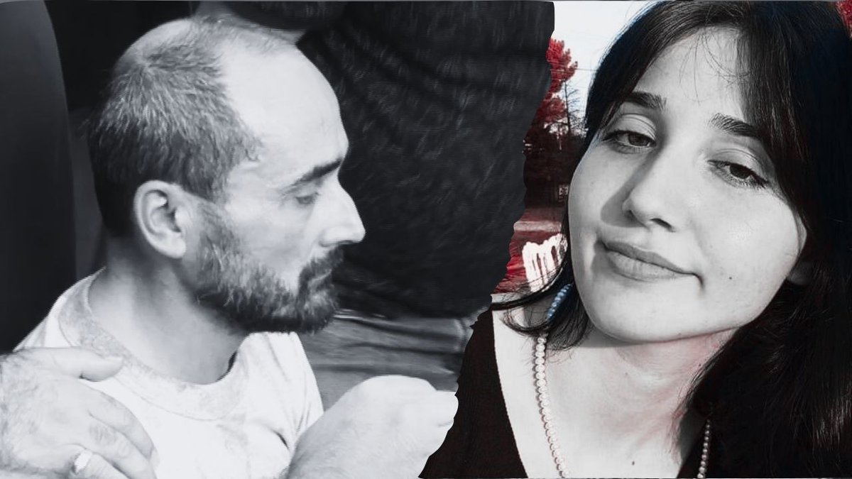 Semih Çelik'in katlettiği İkbal Uzuner'in babası olaya dair bilinmeyenleri ve korkunç anları anlattı:

"Olay günü de eşim kızımı aramış ancak telefonunu bir erkek açmış. 'Merak etme kızın emin ellerde' demiş. 

Eşim tekrar kızımı arayınca bu sefer başka bir erkek açmış ve