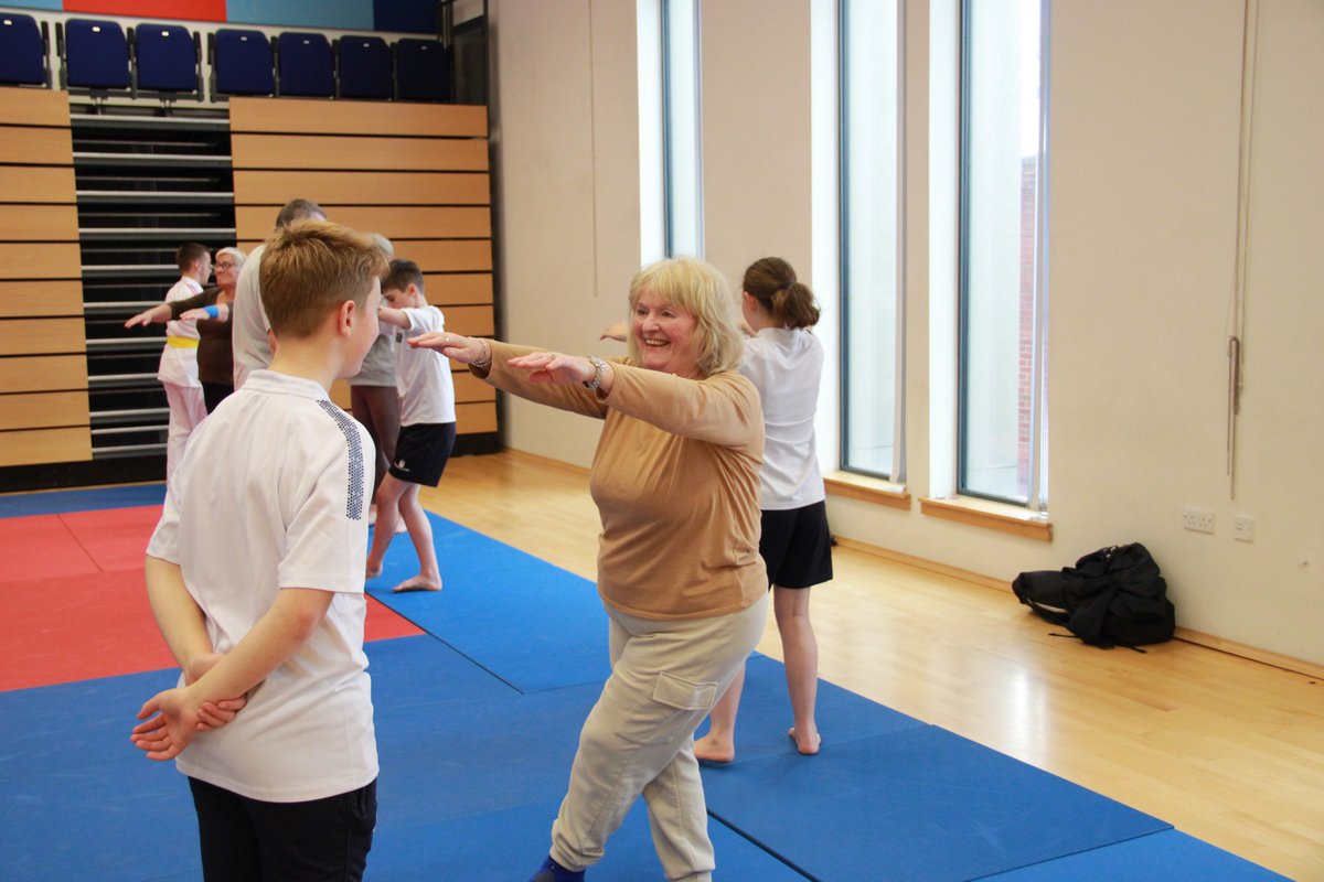 St Christophers CE High School tweet media