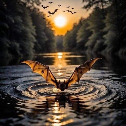 inchworming's tweet photo. Oh
The #gloaming
As Luna spills
Her effervescent chills
She flies so fast
On silent
Twilight wings
I feel the cold
Of her
Famished breath
Creeping up
The prickling hairs
On my shivering
Bare neck
Welcoming
Her fangs of lust
Inviting her
Undeath
#31daysofmacabrewords https://t.co/2Zh9g9gRhF