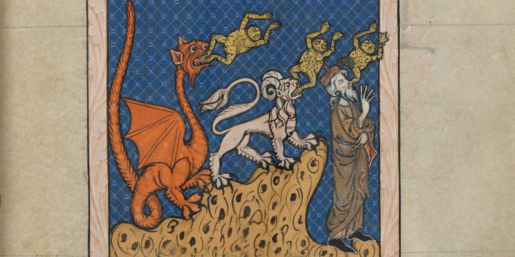 New College Library and Archives, Oxford tweet media