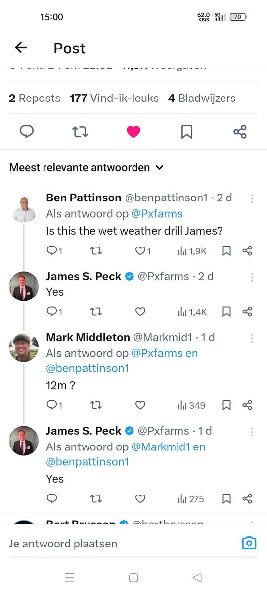William brooymans tweet media