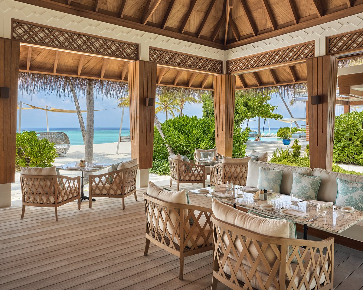 The Maldives is the ultimate postcard of island living – and joining the myriad resorts in the archi-pelagic country back in 2021, Jumeirah Olhuhali Island is the essence of tropical luxury.
⁠
secrettrips.com/the-edit/hotel…