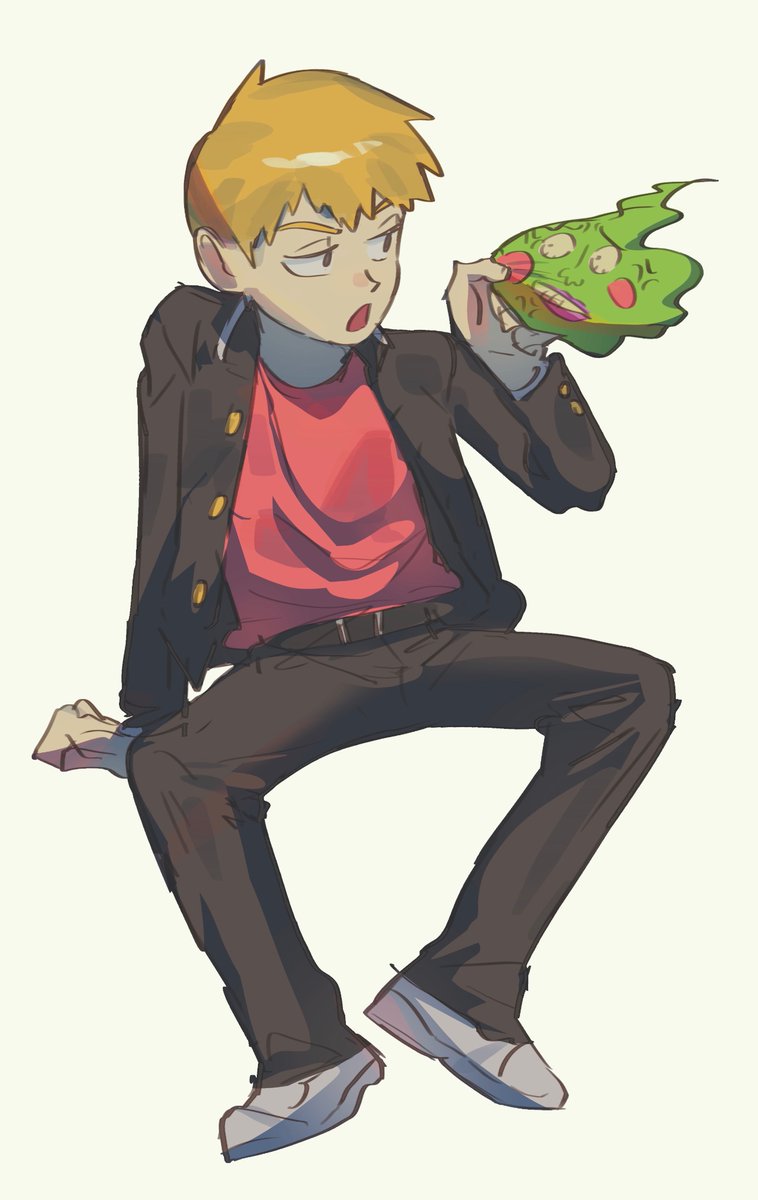 익명 G(busy) tweet media