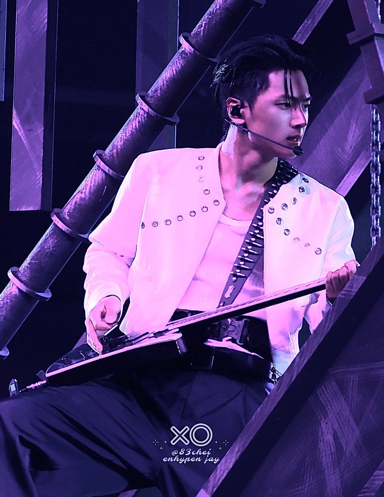 straight out from a movie