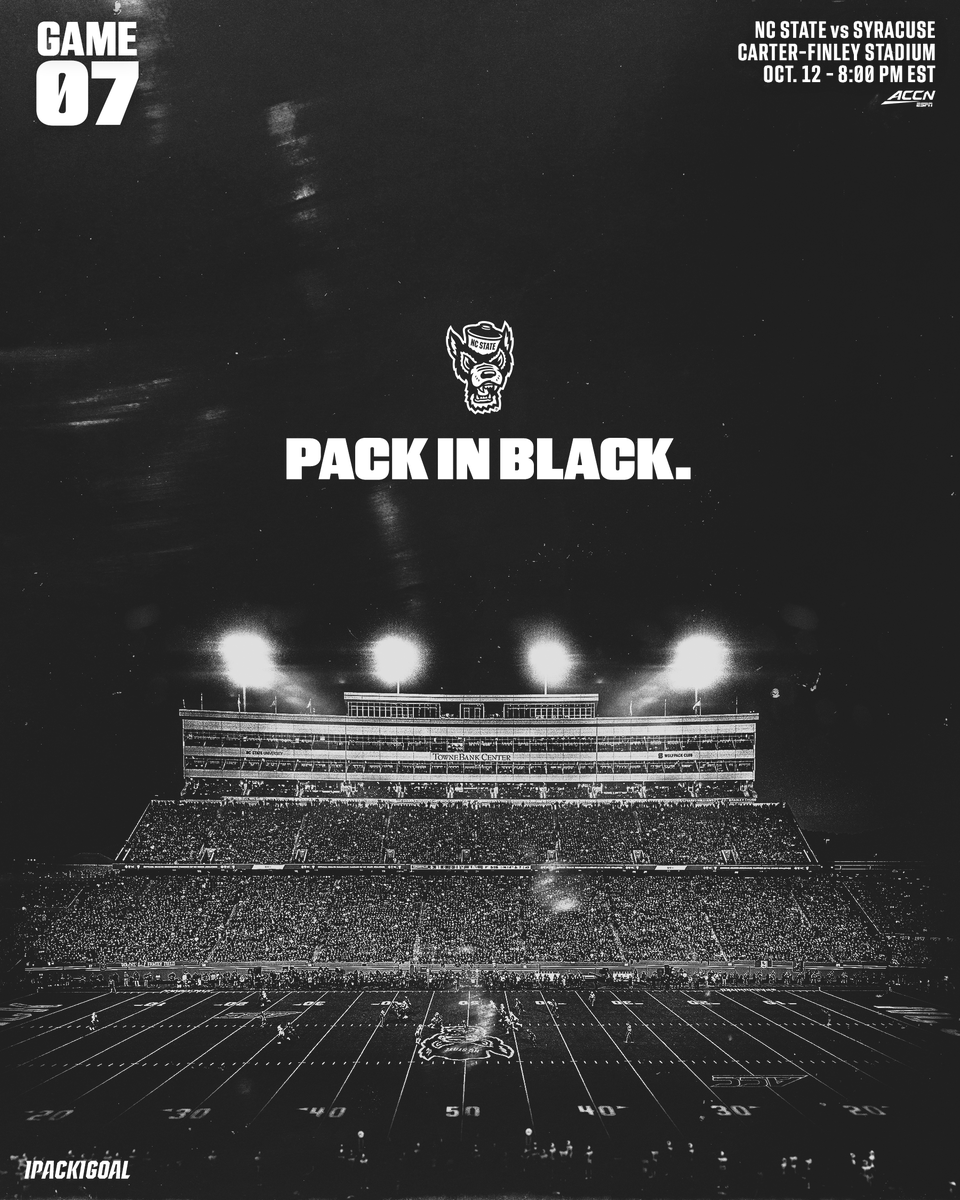 PackFootball's tweet photo. ⚫️ GAME WEEK ⚫️

#1Pack1Goal https://t.co/Dkzl17j4sz
