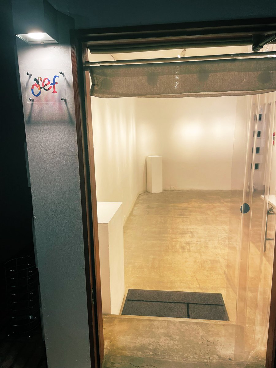 #IZONE_SHOWCASE
無事終了しました！
今回約3年ぶりの展示参加で、皆さんに頼りきりでしたが本当に楽しく制作ができました。感謝してもしきれないです…🙏
見に来てくださった方、お話してくださった方、同会期の展示に参加されていた作家様方、そしてイロリムラ様、皆さまありがとうございました！