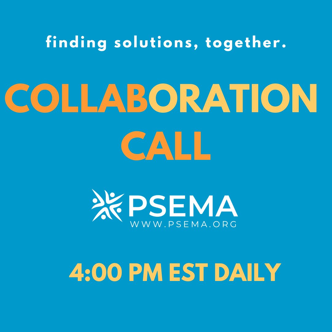 Private Sector Emergency Management Association tweet media