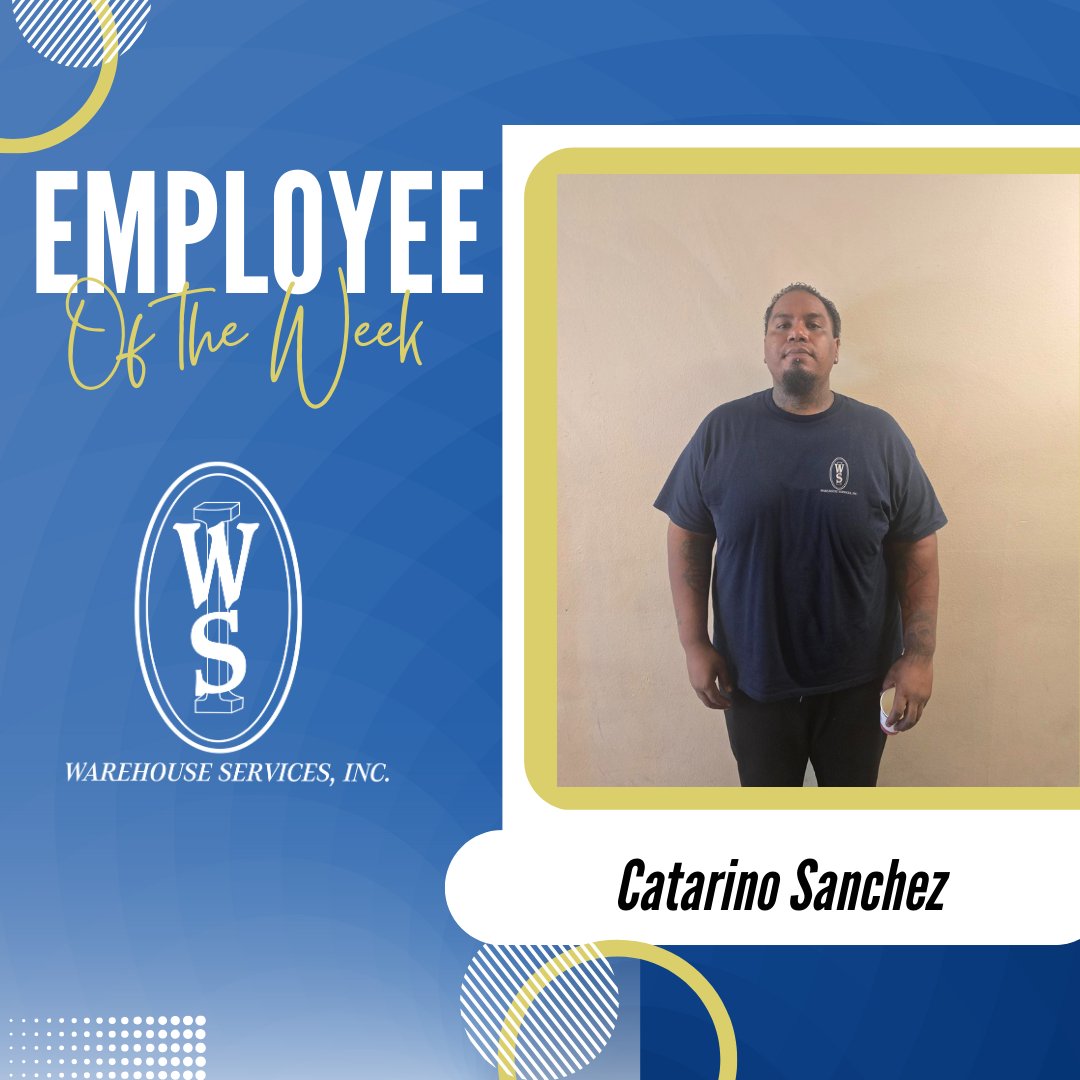 The_Cox_Group's tweet image. Congratulations to our employees of the week! Great work Guys.
#employeeappreciation #employeespotlight #employeeoftheweek