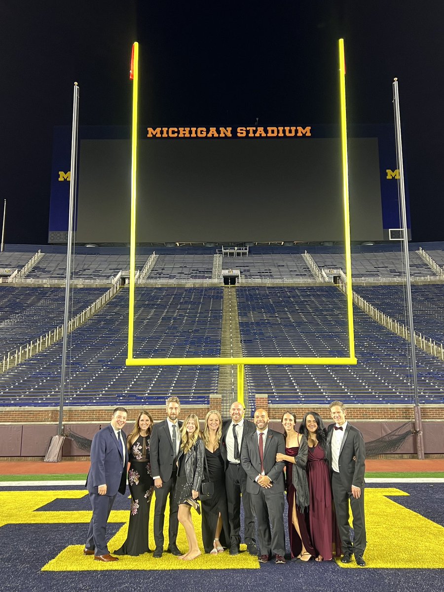 Christina Lineback (@linebackcm) on Twitter photo Big fun at the Big House with the <a href="/umichmedicine/">Michigan Medicine</a> Stroke Team at the <a href="/American_Heart/">American Heart Association</a> Heart Ball! Thanks <a href="/NancyatHeart/">nancyatheart</a> for saying hi! 🧠❤️ Big fun at the Big House with the <a href="/umichmedicine/">Michigan Medicine</a> Stroke Team at the <a href="/American_Heart/">American Heart Association</a> Heart Ball! Thanks <a href="/NancyatHeart/">nancyatheart</a> for saying hi! 🧠❤️