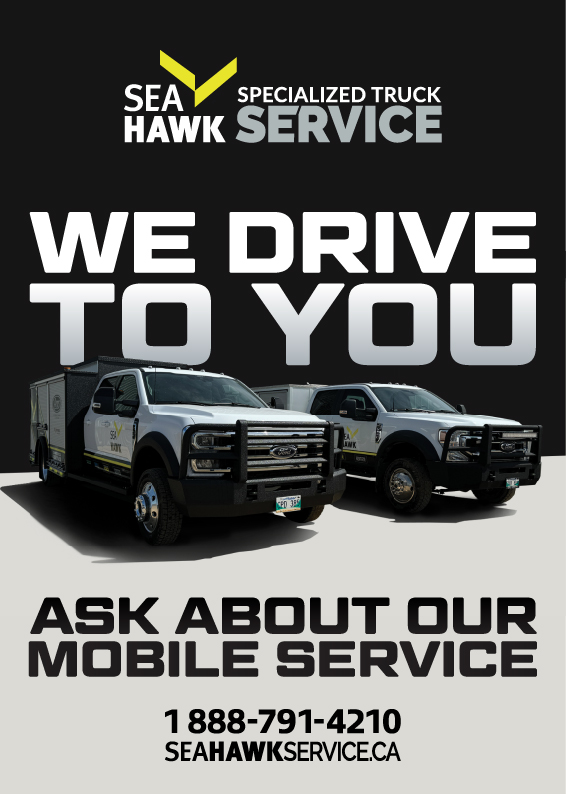 Seahawk_Service's tweet image. We drive to you! Ask about how our mobile service can make you service schedule easier.