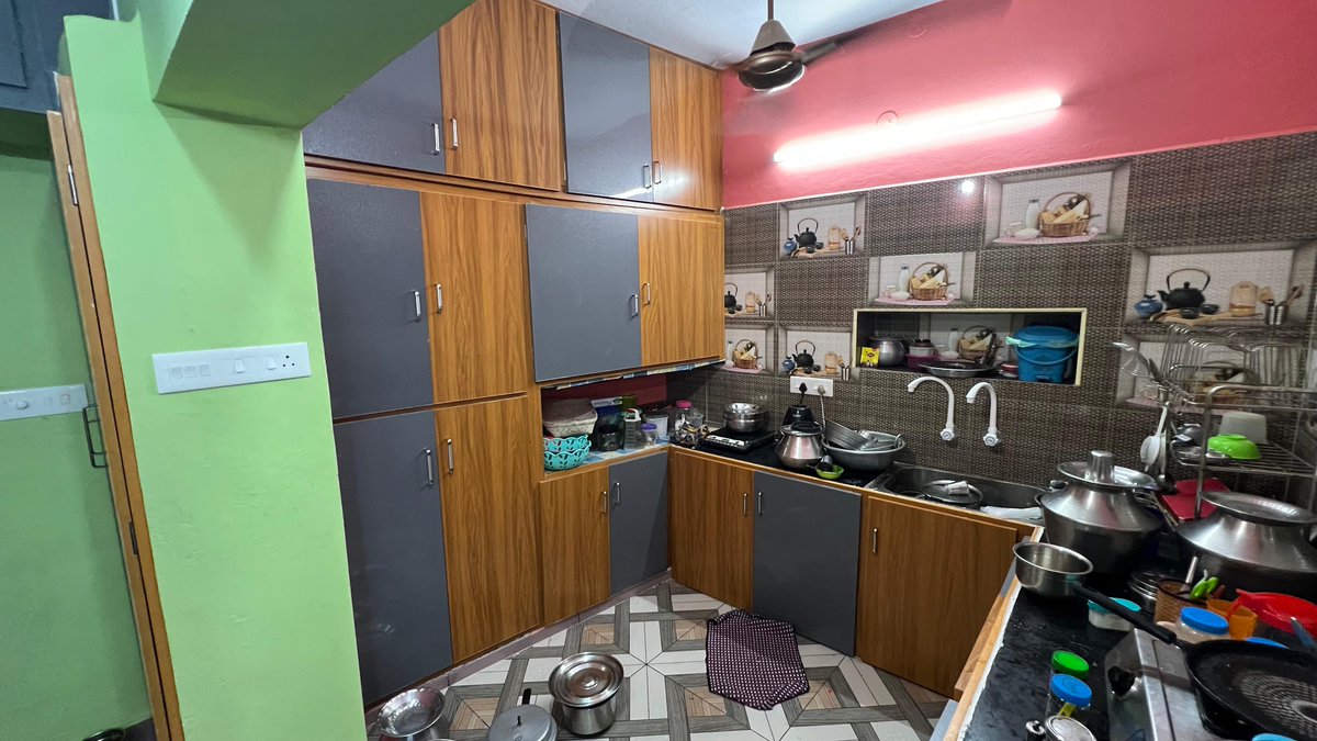 gp_enterprises_'s tweet image. The new PVC panels brightened the space with their modern texture and easy-to-clean surface. The sleek  improved lighting and energy efficiency. The final result was a clean,stylish and functional living area that feels both spacious and welcomin
#PVCInteriors
#InteriorTrends