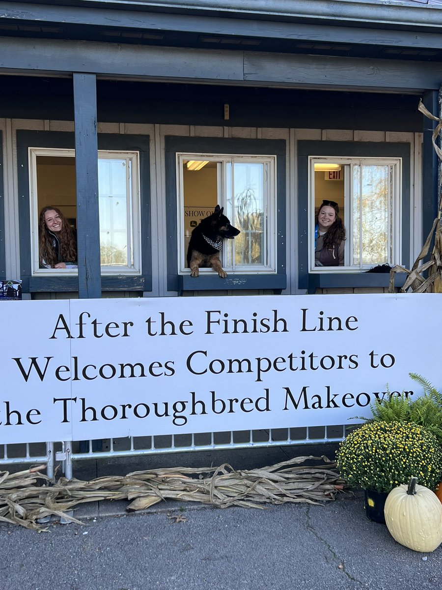 RRP_TBMakeover's tweet photo. Good morning from the 2024 #TBMakeover! We are prepping for check-in starting at noon.
Thanks to @AfterFinishLine for their support!! https://t.co/UL7gwb2U2x
