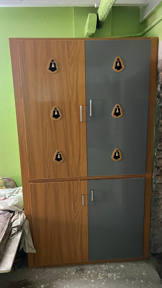 gp_enterprises_'s tweet image. The new PVC panels brightened the space with their modern texture and easy-to-clean surface. The sleek  improved lighting and energy efficiency. The final result was a clean,stylish and functional living area that feels both spacious and welcomin
#PVCInteriors
#InteriorTrends