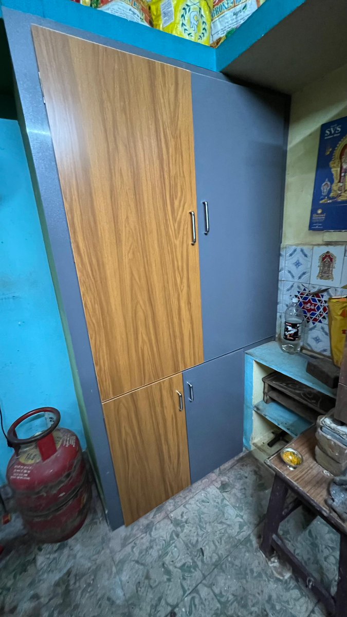 gp_enterprises_'s tweet image. The new PVC panels brightened the space with their modern texture and easy-to-clean surface. The sleek  improved lighting and energy efficiency. The final result was a clean,stylish and functional living area that feels both spacious and welcomin
#PVCInteriors
#InteriorTrends