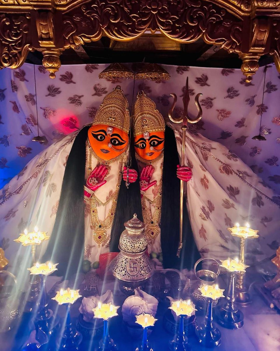 ChotilaTemple's tweet photo. સંધ્યા આરતી દર્શન ✨ https://t.co/hS5kSsoQMY