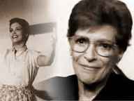 Evocamos en el aniversario 20 de su fallecimiento a la inolvidable Consuelito Vidal, multifacética actriz, animadora y presentadora, que siempre llevó a #Cuba en el corazón. Un abrazo fraterno a Amaury. #CubaEsCultura