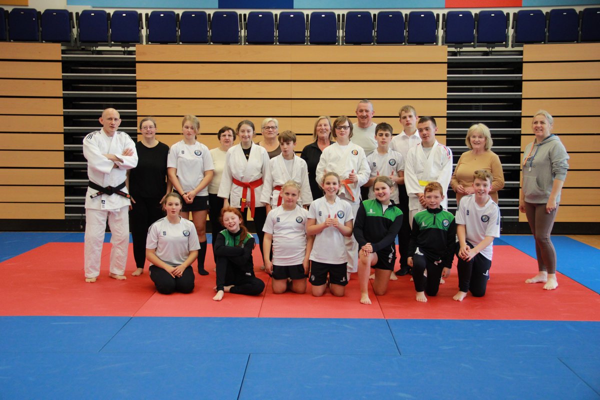 St Christophers CE High School tweet media