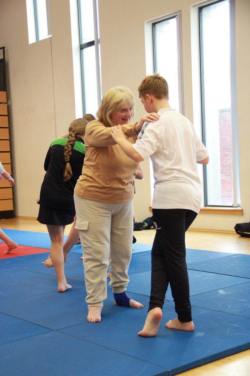 St Christophers CE High School tweet media