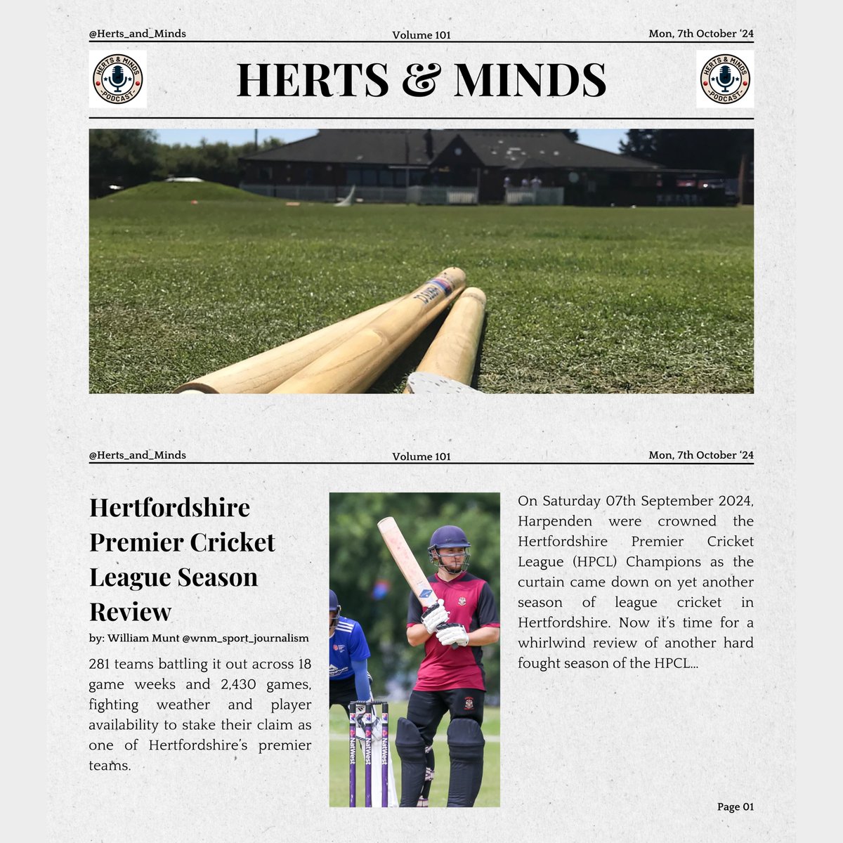 Herts and Minds tweet media