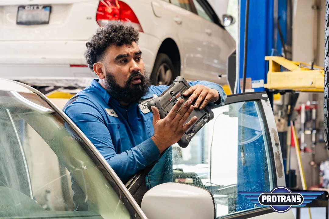 Protrans_Auto's tweet image. Put your trust in our certified auto mechanics for all of your auto repair or service needs!👍🏼

📲(951) 367-7400
💻  protransautomotive.com