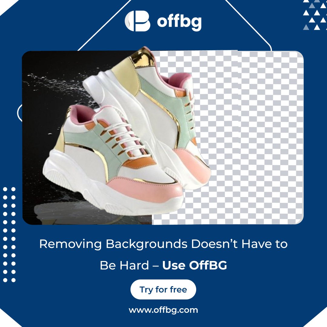 Are you a freelancer? An UI UX designer? 
Anyone who is looking for background removal tools for FREE, here you have offbg. Remove backgrounds in 5 min..
Visit us: buff.ly/3MNSs0i
#imagemasking #productphotography #retouch #backgroundremoveservice  #FreeAItool #offbg