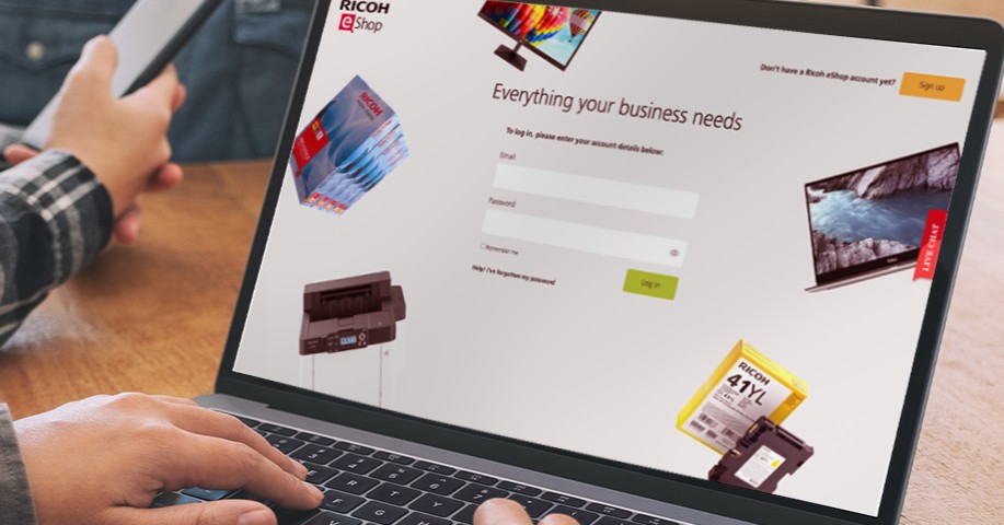 RicohUK's tweet photo. You're invited! 📩 Join the Ricoh eShop UK for an interactive discover session at your convenience to learn how to streamline your procurement process and enhance your buying power 💪 Book here 📆 https://t.co/qKEKaxfQGg #ProcurementStrategy #StreamlinedProcurement https://t.co/gCY6oXtl9p