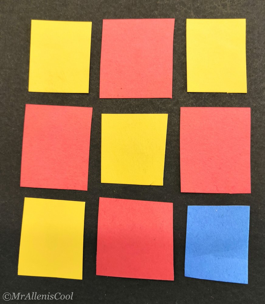 MrAllenisCool1's tweet image. Teaching Gestalt Theory in the graphic design class. I think these exercises could work as stand-alone art, don't you? #designclass #highschool