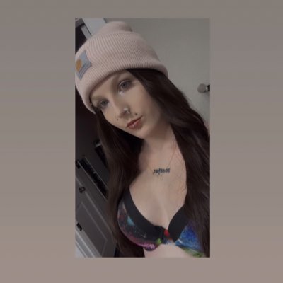 #NewProfilePic