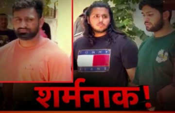 #RajatDalal से वाकई BigBoss एक गलत ट्रेंड बना रहा है, एक ऐसे विवादित व्यक्ति जिसने सिवाय लड़ाई झगड़े और तो और नाबालिग के साथ मारपीट जैसा घिनौना काम किया, किसी को कार से ठोक कर कहे कि ये तो उसका रोज का काम है उसको बिग बॉस में लिया गया है वजह सिर्फ TRP!
