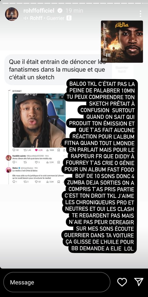 Kurozu 21 tweet media