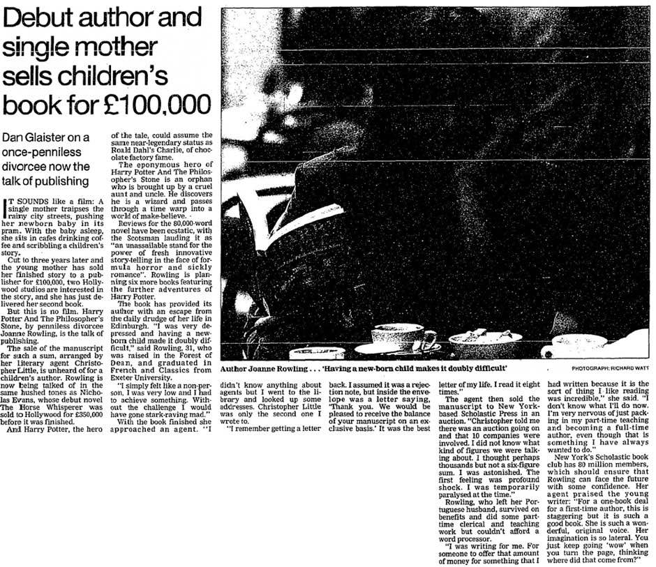 Publishing Rodeo Podcast tweet media