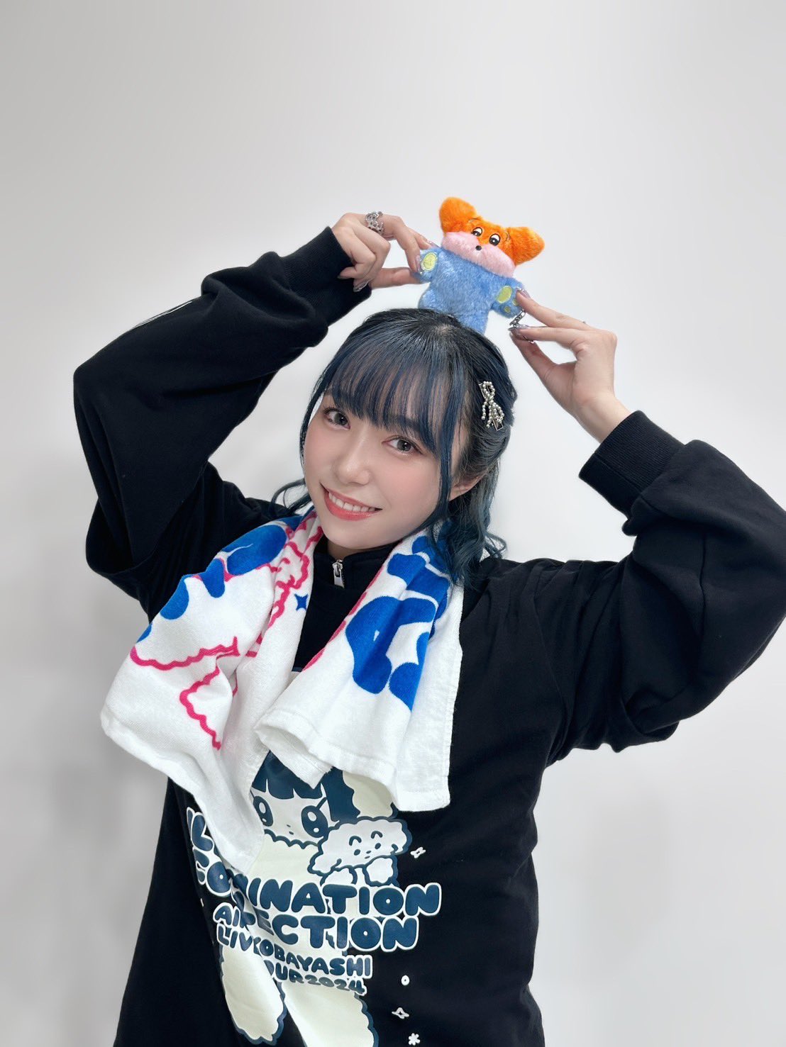 小林 愛香 on X: 