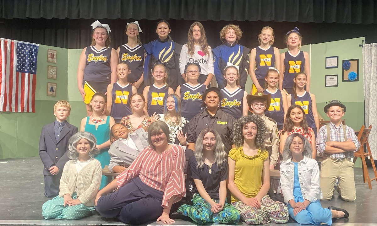 Mrs. Fuller tweet media